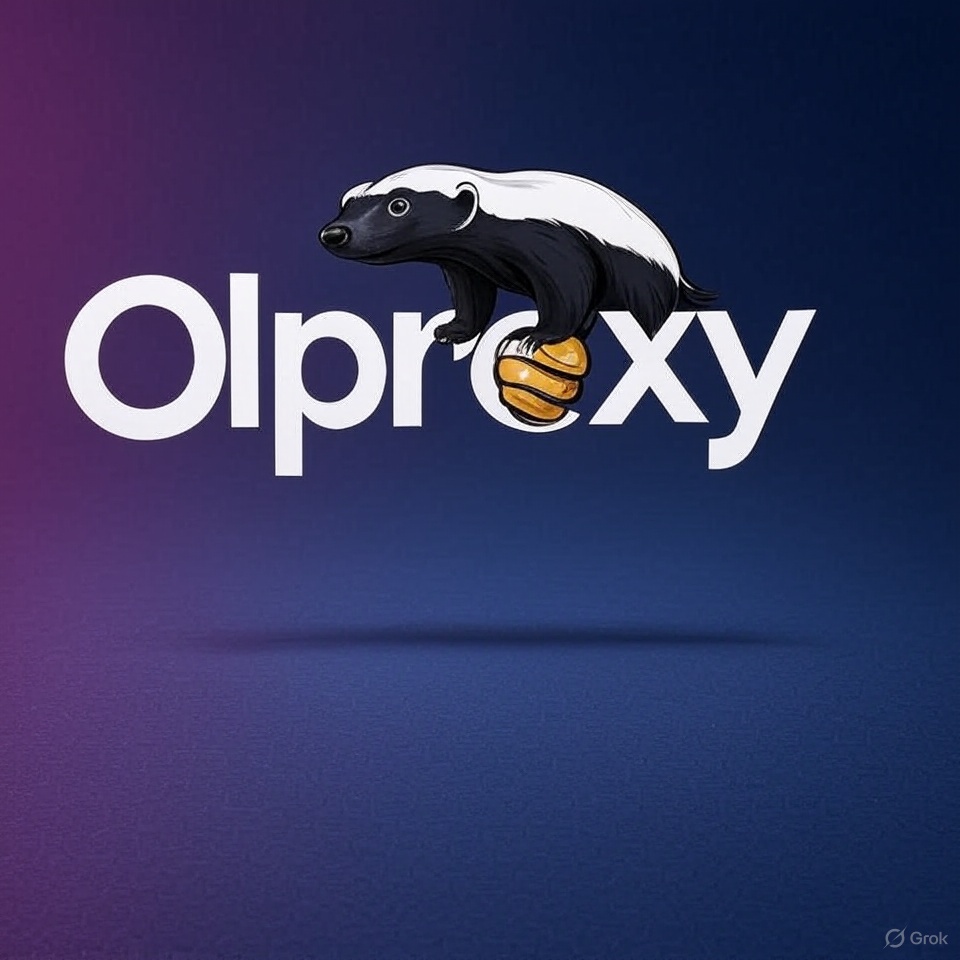 olproxy