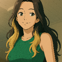 Stefy Lanza (nextime / spora )'s avatar
